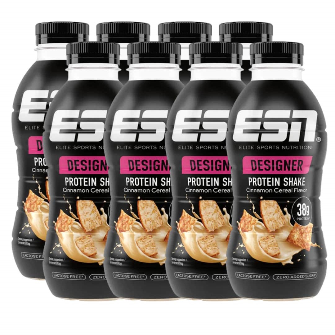 Esn protein shake sale